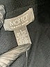 Motto Black Kimono Size S - photo 7