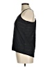 Nike 100% Polyester Black Active Tank Size M - photo 5