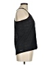 Nike 100% Polyester Black Active Tank Size M - photo 4