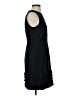 J.Crew Solid Black Cocktail Dress Size 2 - photo 4