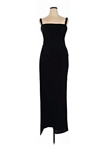 Black Halo Cocktail Dress (view 1)