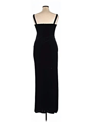 Black Halo Cocktail Dress (view 2)