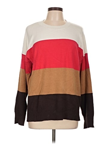 French Connection Pullover Sweater (view 1)