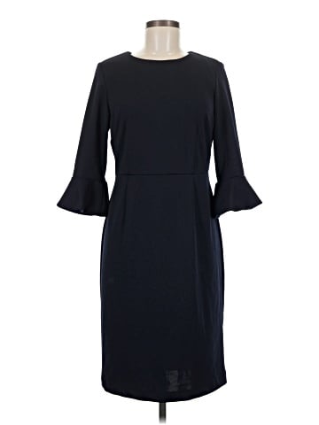 Shelby & Palmer Casual Dress (view 1)
