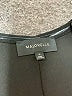 Majorelle Black Cocktail Dress Size XS - photo 7