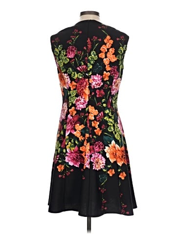 London Times Cocktail Dress (view 2)