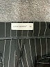 Contempo Stripes Black Dress Pants Size 30 waist - photo 7
