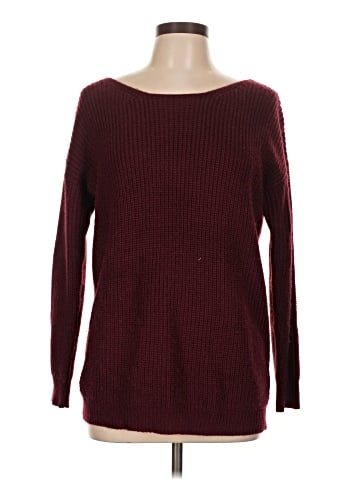 Ark & Co. Pullover Sweater (view 1)