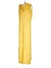 NA-KD 100% Viscose Yellow Casual Pants Size 36 waist - photo 5