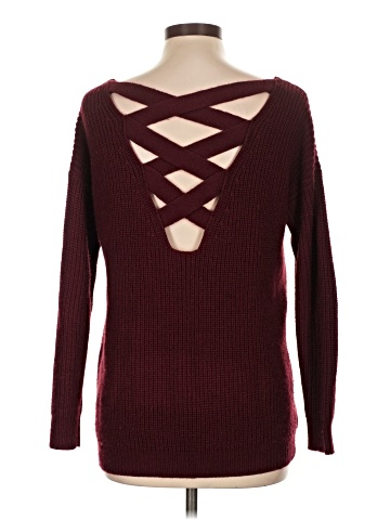 Ark & Co. Pullover Sweater (view 2)