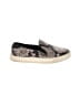 Cole Haan Animal Print Gray Sneakers Size 7 - photo 1