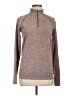 Victoria's Secret Pink Brown Pullover Sweater Size L - photo 1