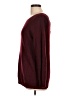 Ark & Co. 100% Acrylic Burgundy Pullover Sweater Size L - photo 5