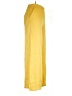 NA-KD 100% Viscose Yellow Casual Pants Size 36 waist - photo 4