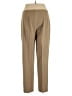 Talbots Solid Tan Khakis Size 14 - photo 2