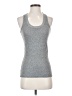 Monrow Gray Active Tank Size S - photo 1