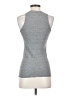 Monrow Gray Active Tank Size S - photo 2