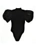 Antonio Melani Black Bodysuit Size XS - photo 2