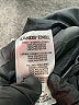 Lands' End 100% Polyester Black Jacket Size XS - photo 7