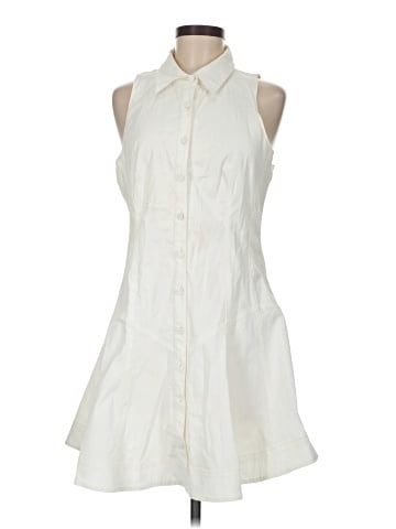 Cinq à Sept Casual Dress (view 1)