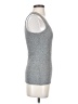 Monrow Gray Active Tank Size S - photo 4