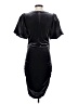 Assorted Brands Solid Black Cocktail Dress Size S - photo 2
