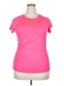 C9 By Champion 100% Polyester Pink Active T-Shirt Size XXL - photo 1