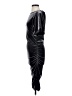 Assorted Brands Solid Black Cocktail Dress Size S - photo 5