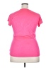 C9 By Champion 100% Polyester Pink Active T-Shirt Size XXL - photo 2