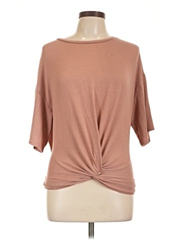 Favlux fashion Short Sleeve Top (view 1)
