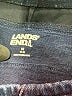 Lands' End Blue Casual Pants Size 10 - 12 - photo 7