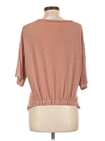 Favlux fashion Short Sleeve Top (view 2)
