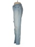 Gap Hearts Blue Jeans Size 8 Reg - photo 5