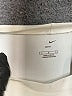 Nike Ivory Sleeveless T-Shirt Size L - photo 7