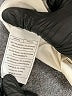 Nike Ivory Sleeveless T-Shirt Size L - photo 8