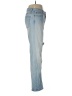Gap Hearts Blue Jeans Size 8 Reg - photo 4