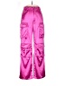 Unbranded Pink Casual Pants Size XS - photo 1