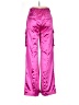 Unbranded Pink Casual Pants Size XS - photo 2