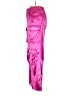 Unbranded Pink Casual Pants Size XS - photo 5