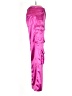 Unbranded Pink Casual Pants Size XS - photo 4