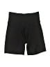 Hype Solid Black Athletic Shorts Size M - photo 1