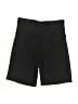 Hype Solid Black Athletic Shorts Size M - photo 2