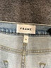 FRAME Hearts Blue Jeans Size 30 waist - photo 7