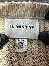 Industry Tan Pullover Sweater Size M - photo 7