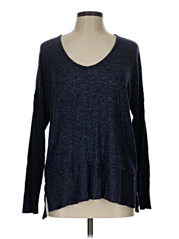 Per Se Long Sleeve T-Shirt (view 1)