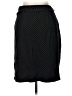 Max Studio Polka Dots Black Casual Skirt Size L - photo 2