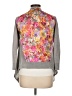 Etcetera Gray Cardigan Size L - photo 2