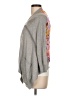 Etcetera Gray Cardigan Size L - photo 5