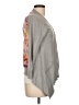 Etcetera Gray Cardigan Size L - photo 4