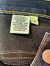 Rag & Bone/JEAN Hearts Blue Jeans Size 28 waist - photo 8